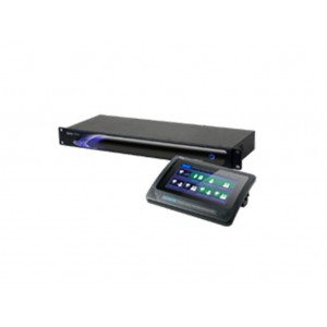 Kit Cromakey DVK-400 + Panel de control TCP-700 Datavideo DVK-401