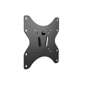 Soporte pared con inclinación monitor Tooq