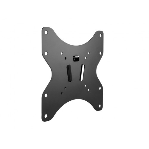 Soporte pared con inclinación monitor Tooq