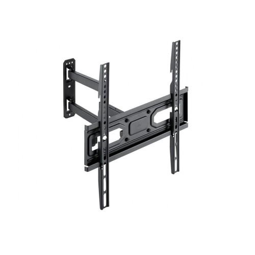 Soporte pared dobre brazo monitor Tooq