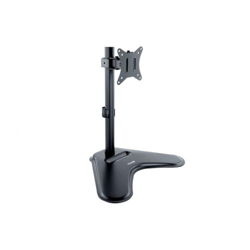 Soporte mesa monitor Tooq DB1701TN-B