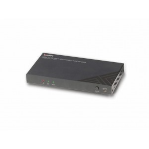100m Cat.6 HDMI 4K60 HDBASET Transmisor Lindy 38341