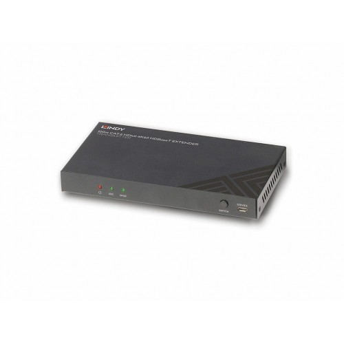 100m Cat.6 HDMI 4K60 HDBASET Transmisor Lindy 38341