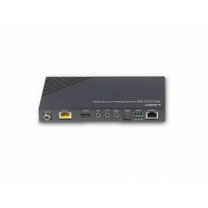 100m Cat.6 HDMI 4K60 HDBASET Transmisor Lindy 38341 2