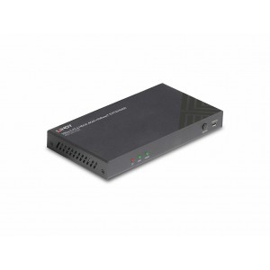 100m Cat.6 HDMI 4K60 receptor HDBaset Lindy 38342