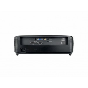 Proyector Optoma W381 2