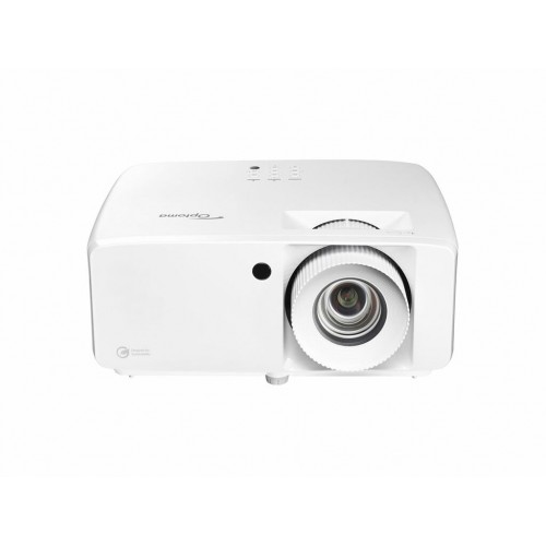 Proyector Optoma ZH450 (1)