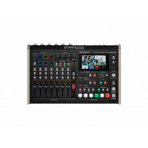 Mezclador Roland VR-6HD