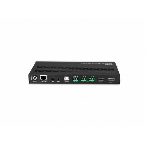 Codificador 4K30 HDMI y USB sobre Extensor IP LINDY 38396 (3)