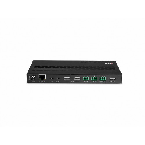 Decodificador 4K30 HDMI y USB sobre IP LINDY 38397 (3)
