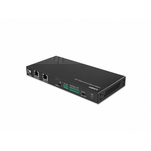 Controlador 4K30 Sistema HDMI y USB sobre IP LINDY 38395 (1)