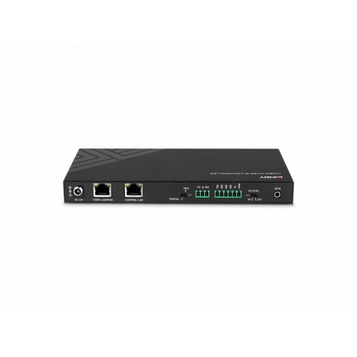 Controlador 4K30 Sistema HDMI y USB sobre IP LINDY 38395 (3)