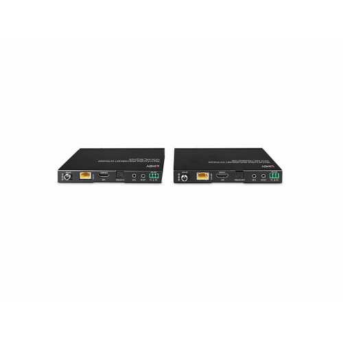 Extensor 70m Cat.6 HDMI 4K60, Audio, IR y RS-232 HDBaseT ARC LINDY 38349 (3)