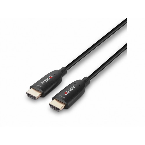Cable HDMI 8K60 híbrido fibra óptica 50m LINDY 38515 (4)