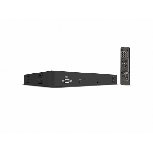 Escalador de vídeo mural HDMI de 9 puertos LINDY 38261 (3)