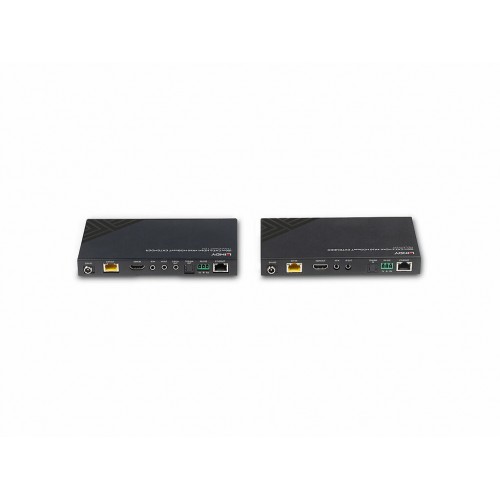 Extensor 100m Cat.6 HDMI 4K60 HDBASET LINDY 38340 (4)