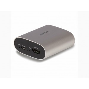 Extractor de audio de arco HDMI LINDY 38363 2