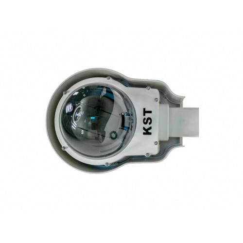 Carcasa de Techo para cámaras PTZ de Panasonic KST KST-OHS-CM-H (1)