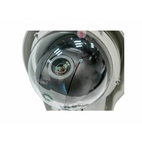 Carcasa de Techo para cámaras PTZ de Panasonic KST KST-OHS-CM-H (3)