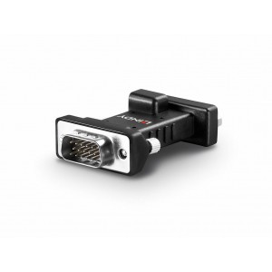 VGA EDID Emulador LINDY 32121 2