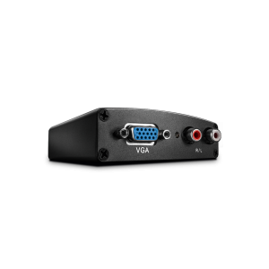 Conversor VGA & Audio a HDMI LINDY 38165