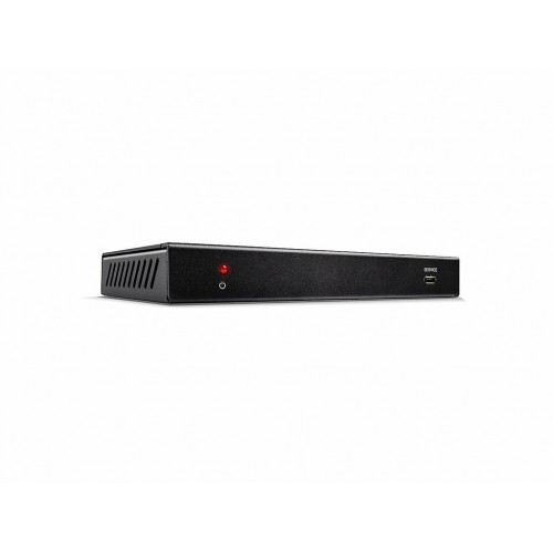 100m Cat.6 HDMI 18G e IR receptor HDBaset Lindy 38207