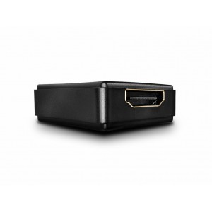 50m HDMI 2.0 10.2G Repetidor Lindy 38015