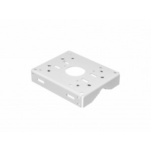 Soporte Montaje Poste para Carcasas de Protección intemperie Datavideo BR-MPM-1