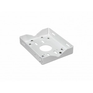 Soporte Montaje Poste para Carcasas de Protección intemperie Datavideo BR-MPM-1 2
