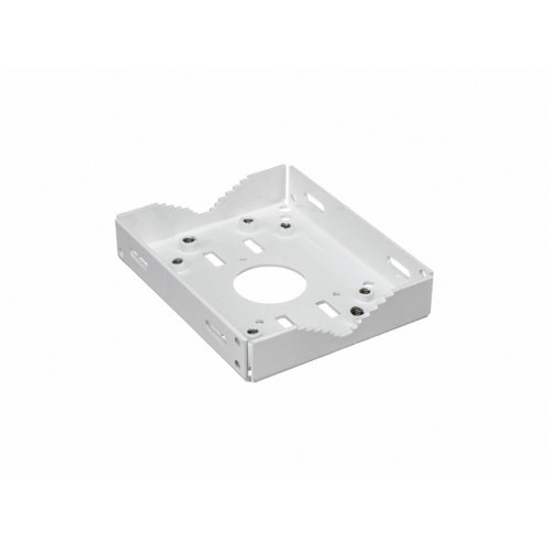 Soporte Montaje Poste para Carcasas de Protección intemperie Datavideo BR-MPM-1 (1)