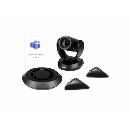 Webcam AVer VC520PRO2 Teams Edition