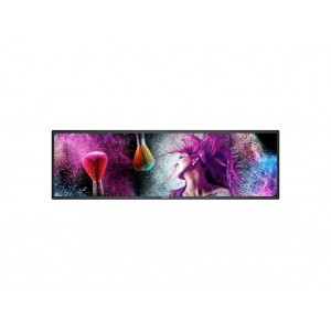 Monitor Philips 37" 37BDL3050S 00