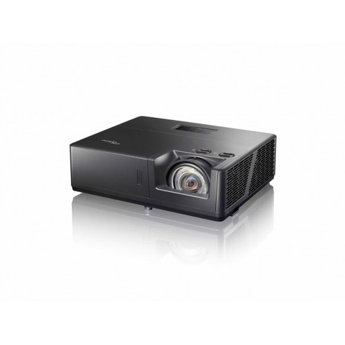 Proyector Optoma ZU607TST