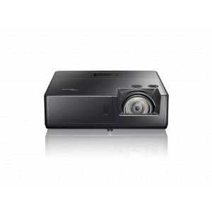 Proyector Optoma ZU607TST 2