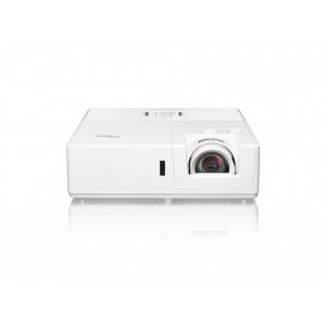 Proyector Optoma ZU707T 2