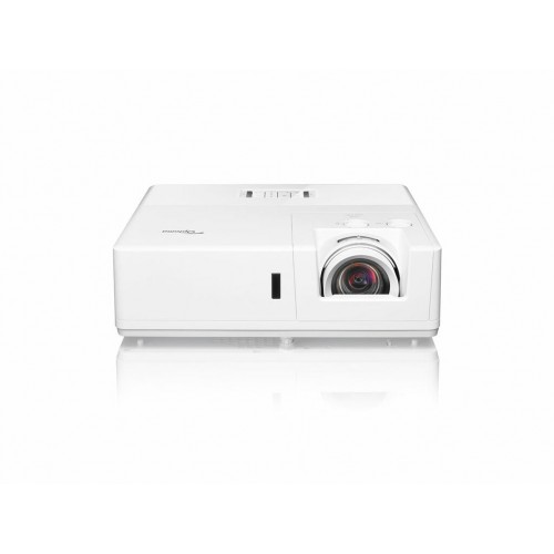 Proyector Optoma ZU707T (1)