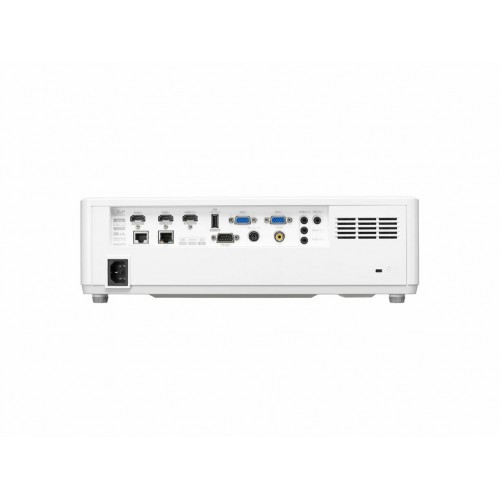 Proyector Optoma ZU707T (2)