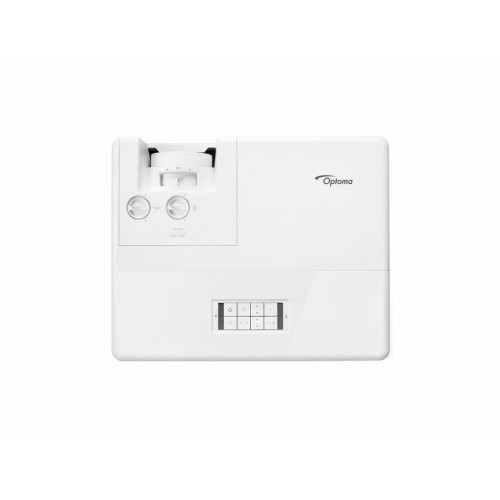Proyector Optoma ZU707T (3)