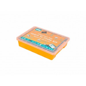 KIT robótica SamLabs Learn to Code Kit 2