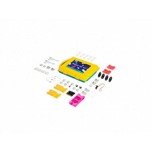 KIT robótica SamLabs Maker Kit (1)