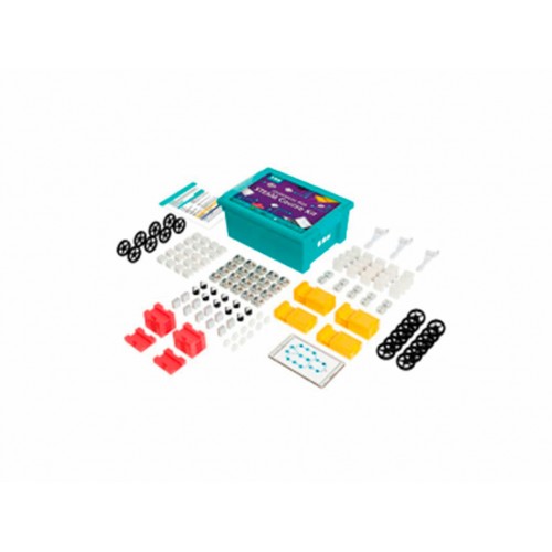 KIT robótica SamLabs STEAM Classroom kit (3)