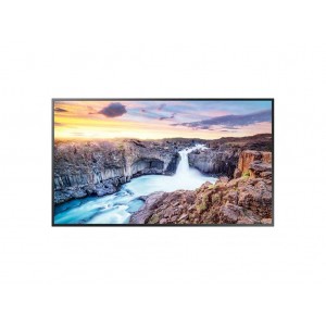 Monitor Samsung 75" QH75B LH75QHBEBGCXEN 2