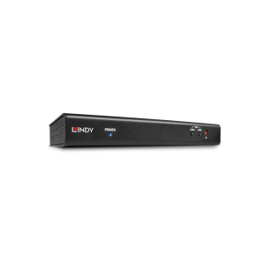 Switch 4 puertos HDMI Multi-View LINDY 38150