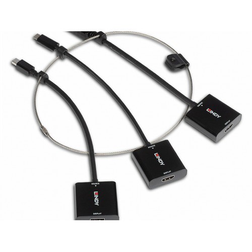 Multi-AV a HDMI Converter Tether Lindy 38304