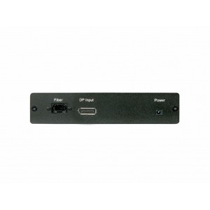 200m fibra óptica Displayport 1.2 Extensor Lindy 38403 2