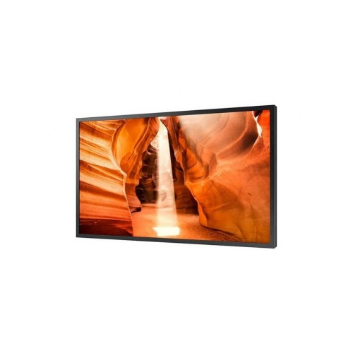 Pack Escaparate Monitor Samsung 55”  + OnsingTV + Soporte