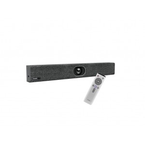 Pack VC Yealink + Tv Samsung + Soporte Vogel's 2