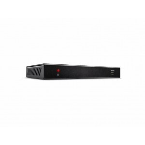 Extensor Lindy 100m Cat.6 HDMI 18G, IR & RS-232 HDBaseT con PoC, Transmitter 38206