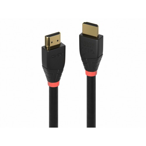 Cable Lindy  10m activo HDMI 18G 41071