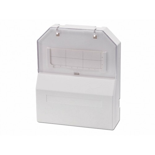 Caja de superfiCie Lindy 6 módulos 60549